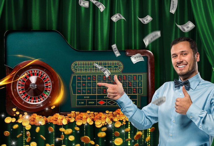 Fitur pengaturan batas waktu dan dana bermain untuk pengalaman betting yang sehat