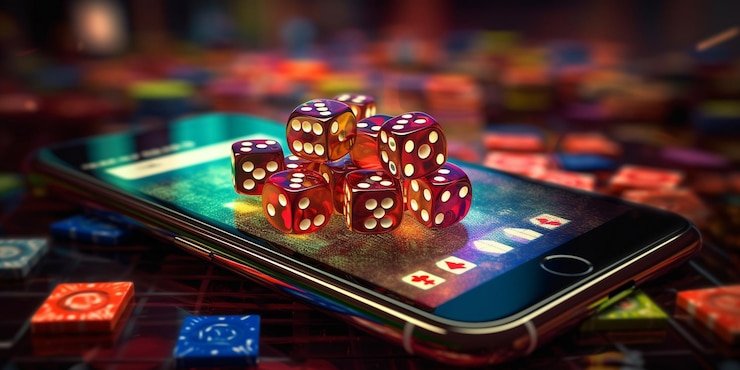 Penerapan fitur kontrol limit bertaruh demi pengalaman bertanggung jawab